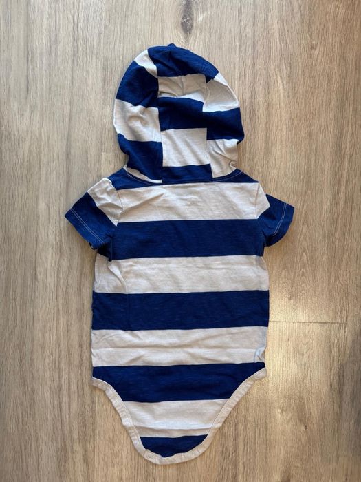 Set 18 luni body si pantaloni carter’s