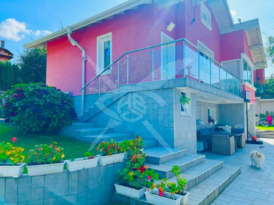 Къща в град Банкя № 53785