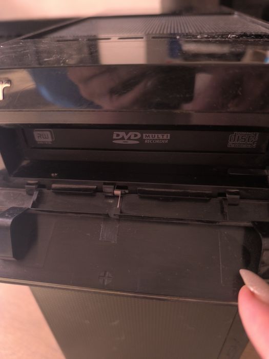 Продам корпус от компьютера