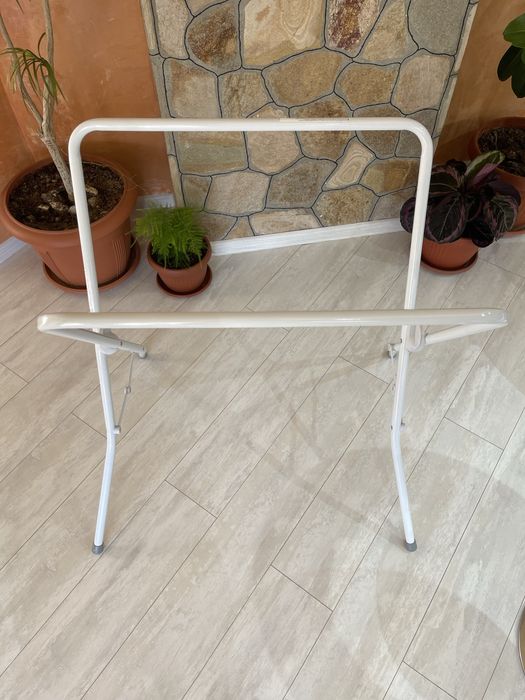 Бебешко корито със стойка jane