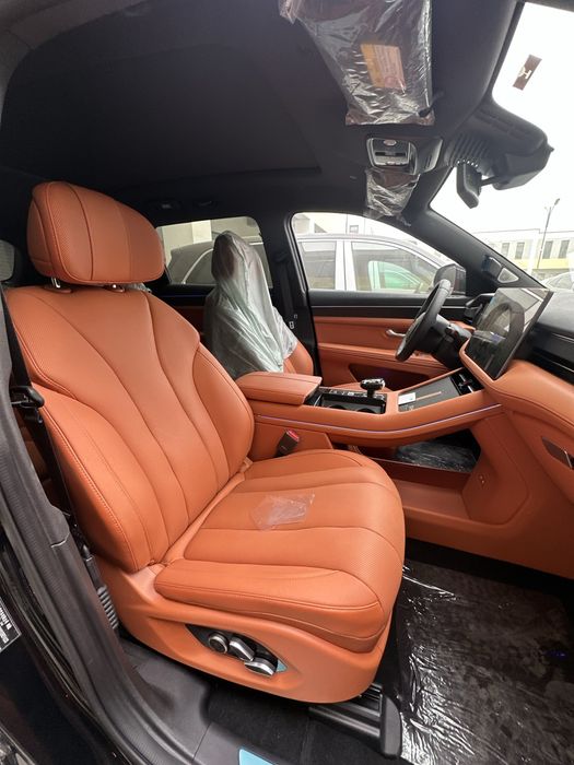 Aito M7 Ultra 2025 в наличаи от Terra Auto