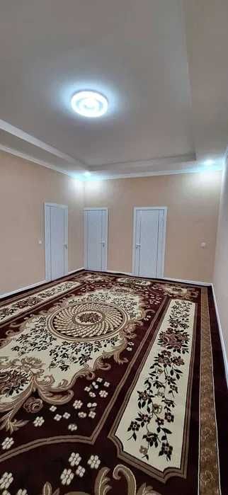 Срочно сдается новый дом,3 комнаты,3 сотки,Кибрай.