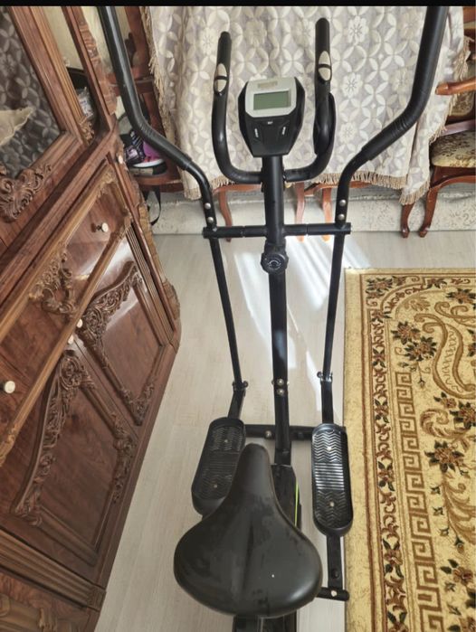 Продам велотренажер