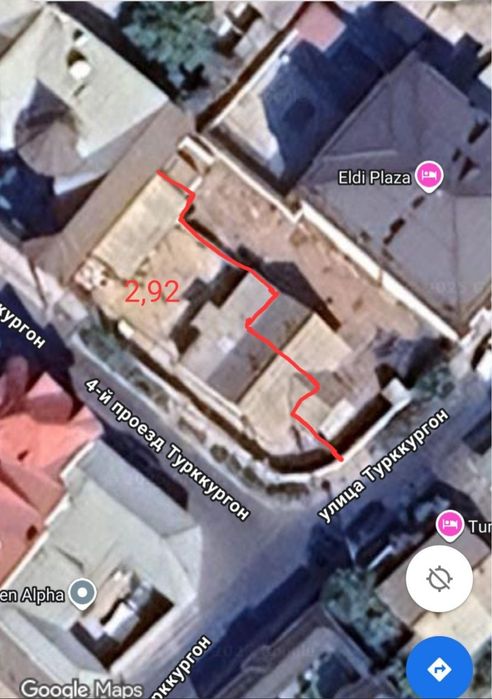 Продается угловой дом на участке 3 сотки Рабочий городок