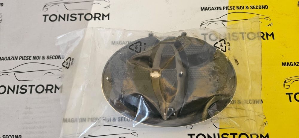 Emblema Toyota Verso 753110F030