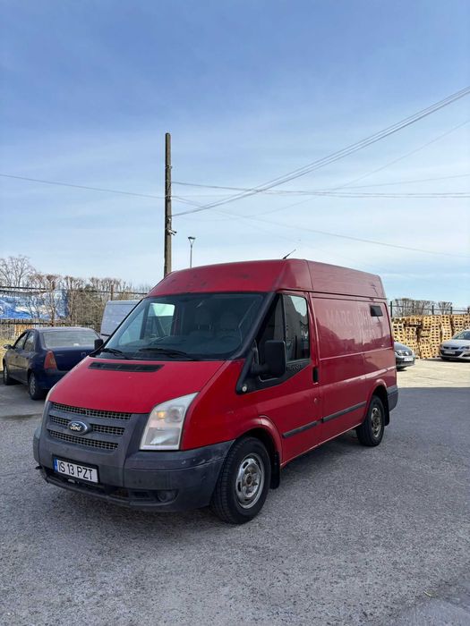 Ford Transit2.2 TDCI 2013
