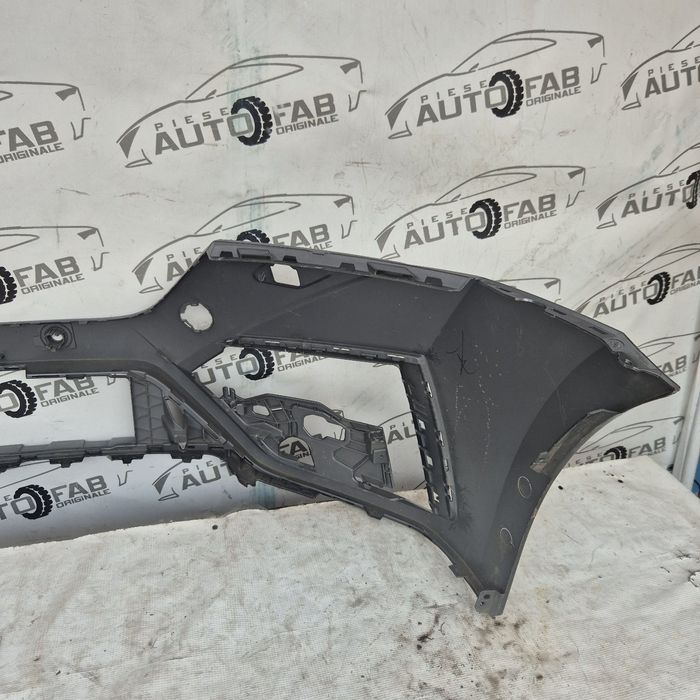 Bara fata Skoda Octavia 4 VRS an 2019-2020-2021-2022-2023