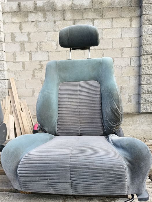 Камри 10 сидения алдыңғы