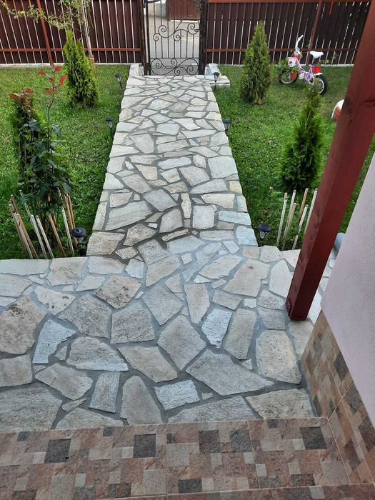 Depozit Piatră Decorativă