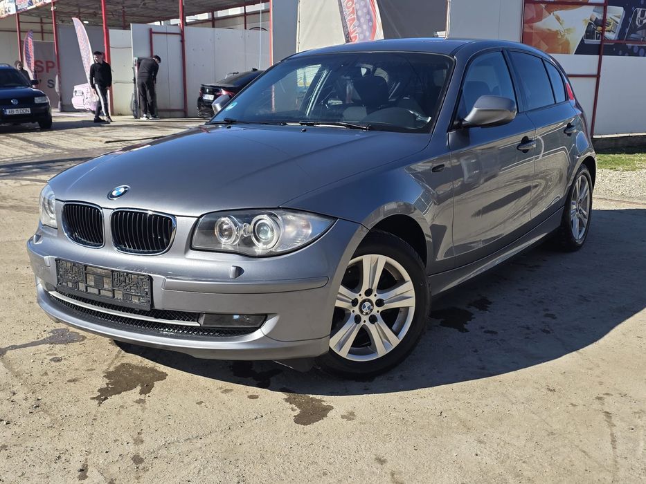 Vand ""Bmw 116i 2011"" euro 5