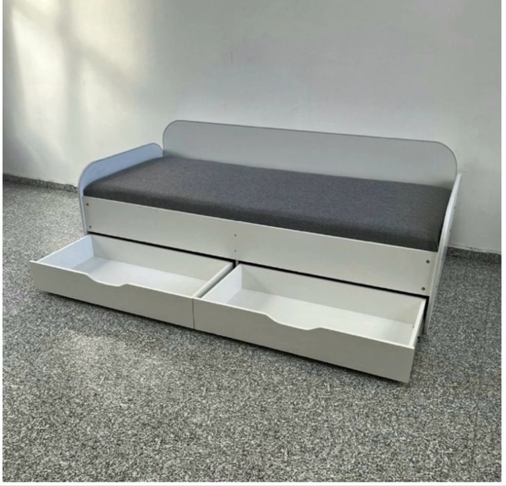 Кровать односпальная