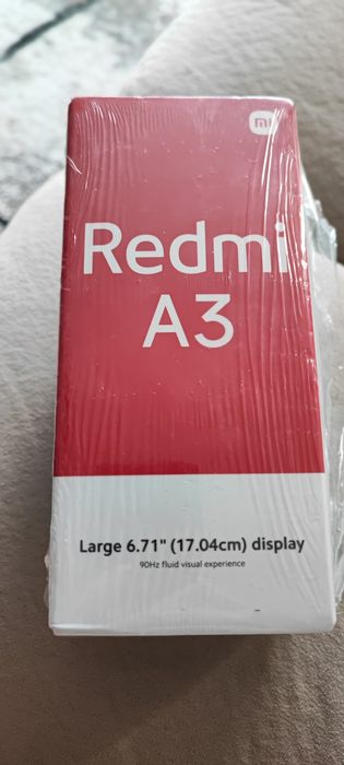 Смартфон Xiaomi Redmi3/64GB star blue