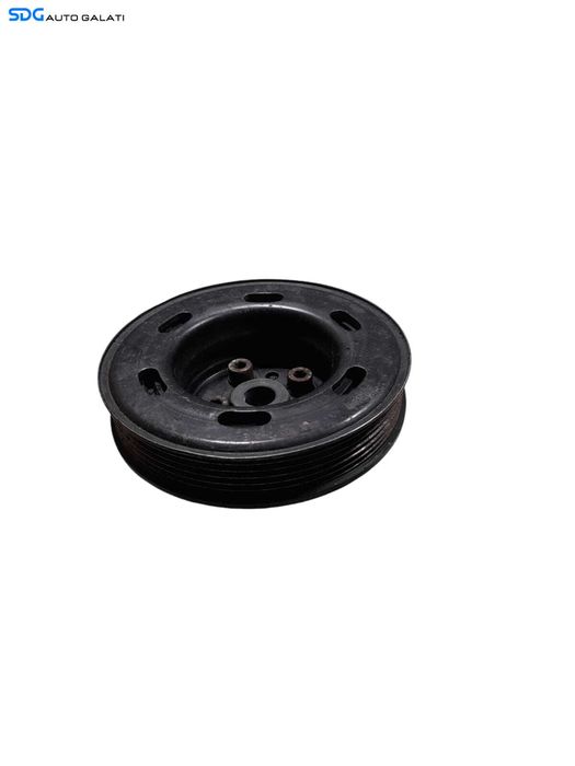 Fulie Vibrochen Volkswagen Sharan 7M 1.8 T 1995 - 2010 Cod 06A105243E 06A105263E [N1008]