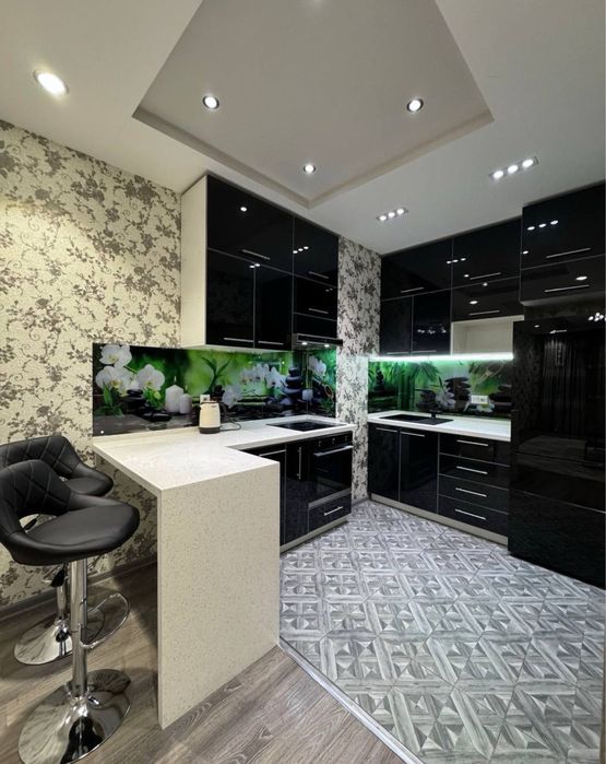 Аренда Мегаполис 2хКом