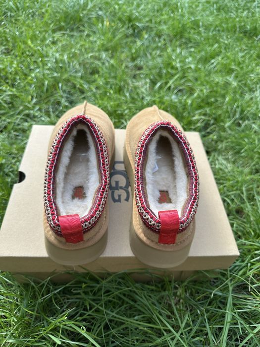 Ghete UGG / Maro / Calitate Premium / 2025