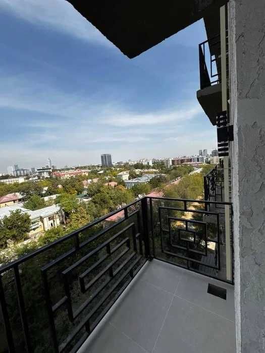 2-комн. квартира, 58 м², Яккасарайский район