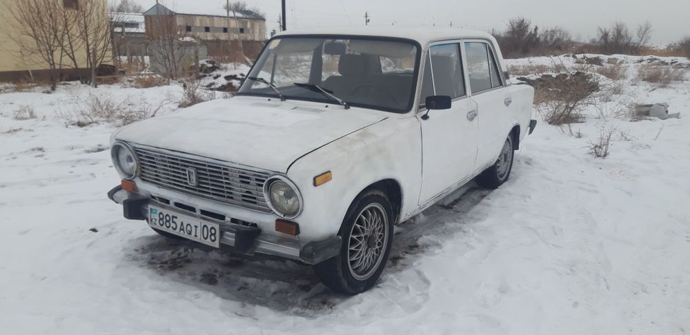 Прадам ваз 2101 харошем састаянии