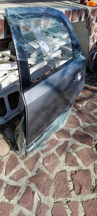 Необорудвана врата за Suzuki SX4