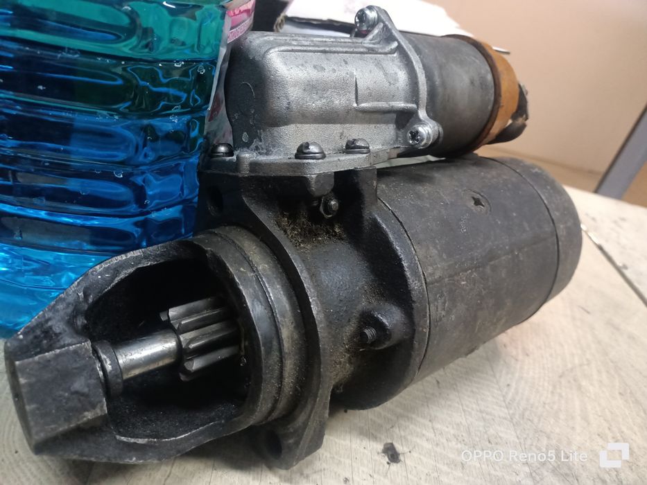 Стартер на Газ 53 продам.