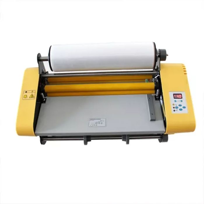 Rulonli laminator | Рулонный ламинатор для документов и фото