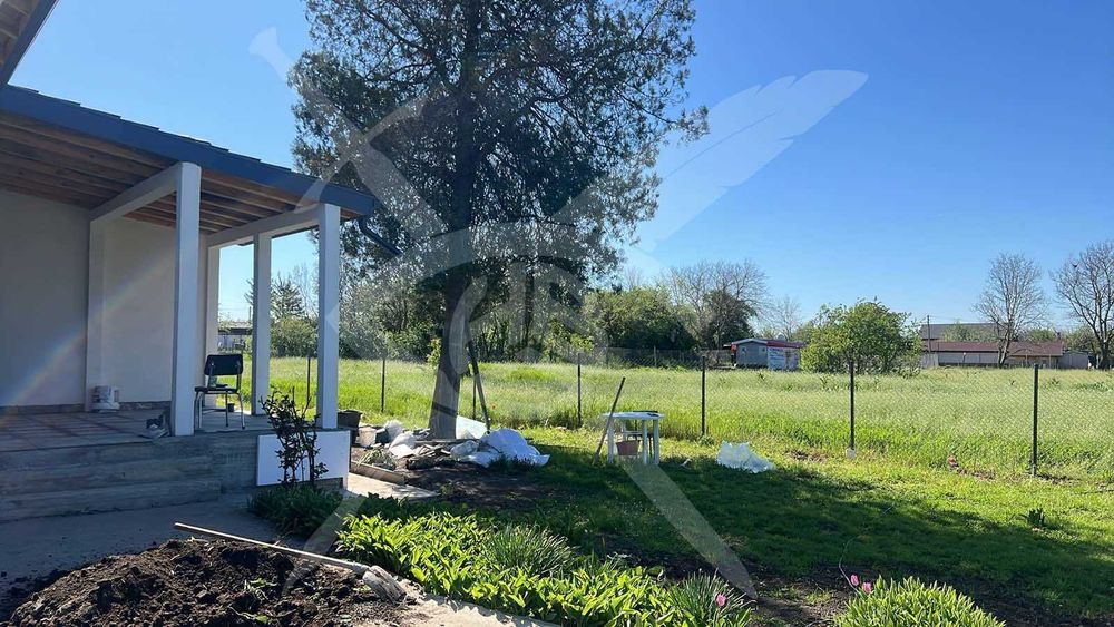 Продава се Къща в с. Паскалево, Област Добрич - 80 кв.м за 1500 €/кв.м - Снимка #1