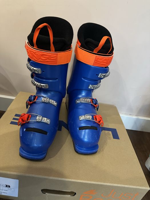 Lange Детски Ски обувки 24/24.5