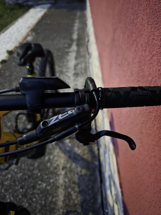 Bicicletă Flyer Uproc 7 6.30