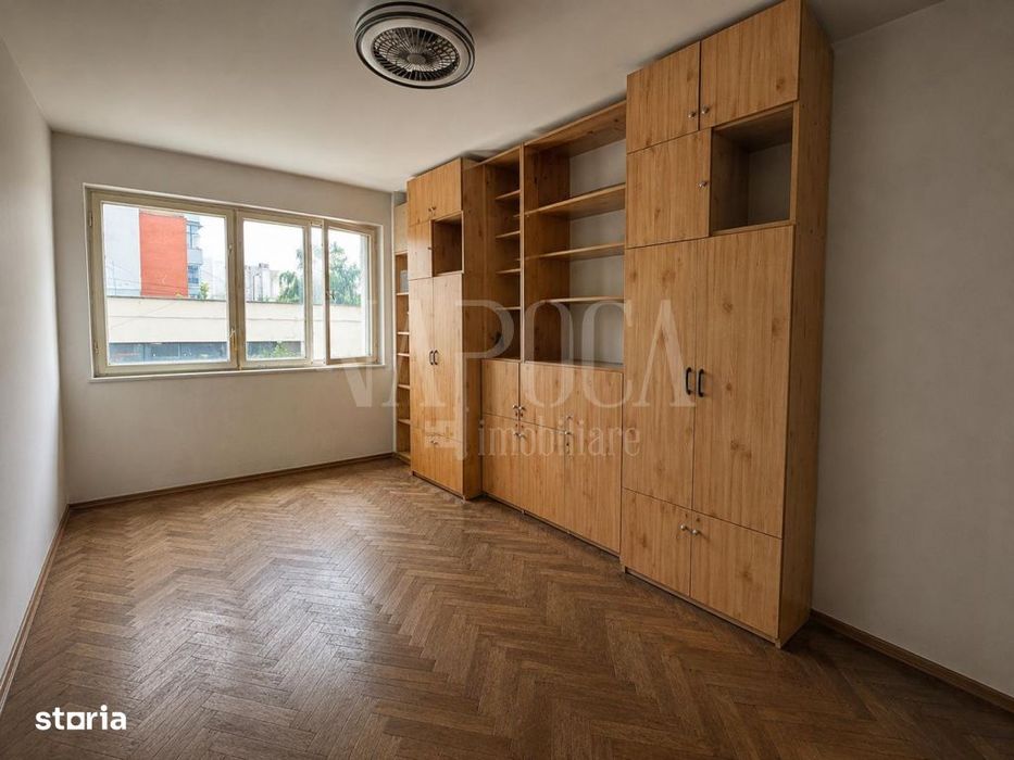 Apartament 4 camere de vanzare in Manastur, Cluj Napoca