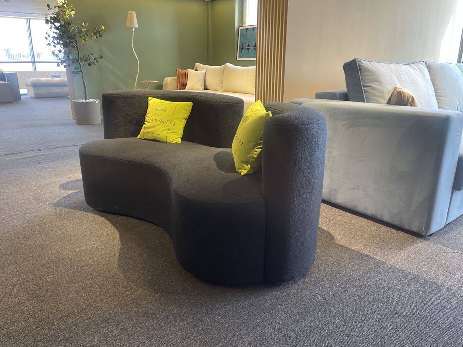 Диван для зала ожидания