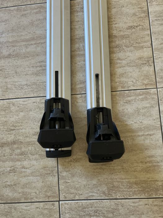 Thule 7104 / Wingbar 118 sm багажник греди