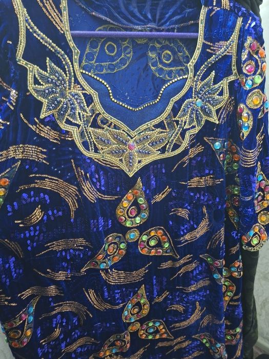 Платье  модное красивое