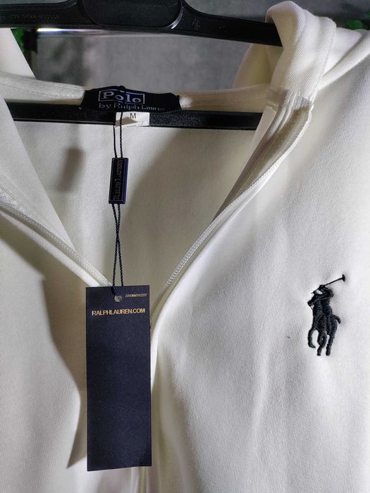 Hanorac RALPH LAUREN marimea XS