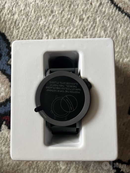 Nothing watch Pro 2