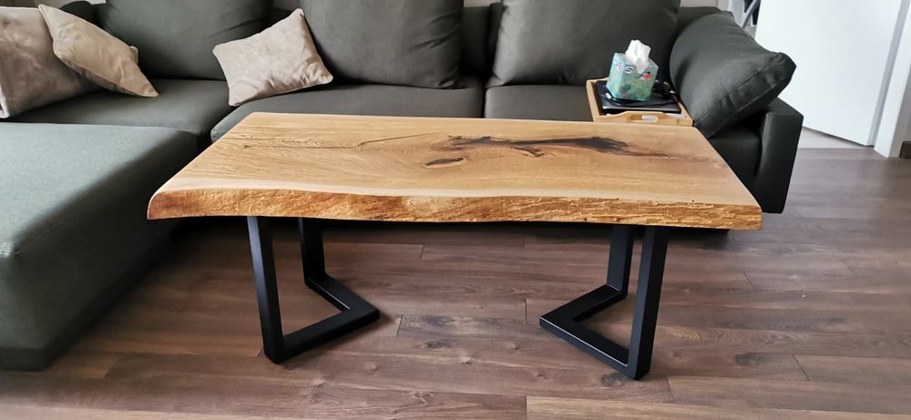 Плотове от масивна дървесина