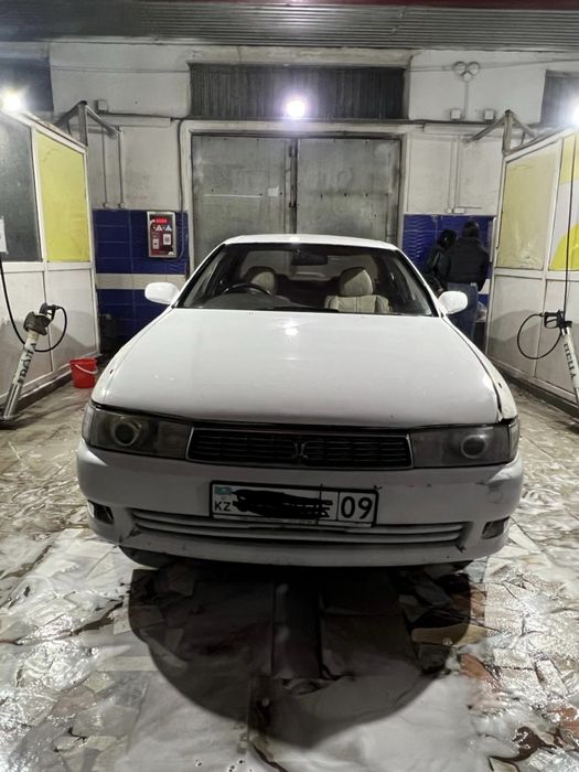 Bmw e34  520 Simes   Toyota cresta