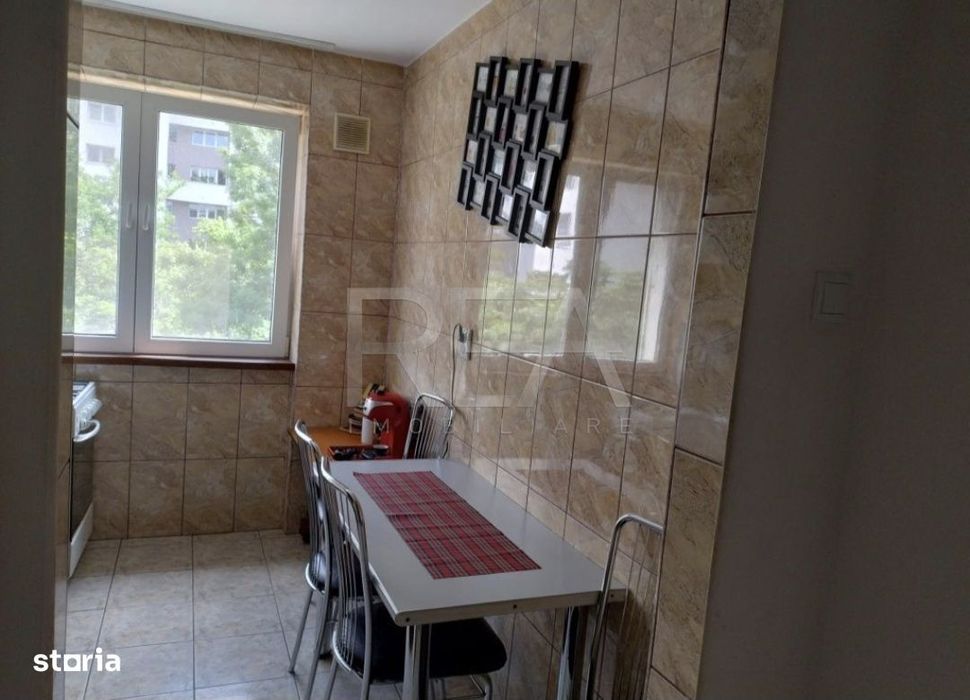 2 camere, 5/8, anvelopat, 53mp-Drumul Taberei
