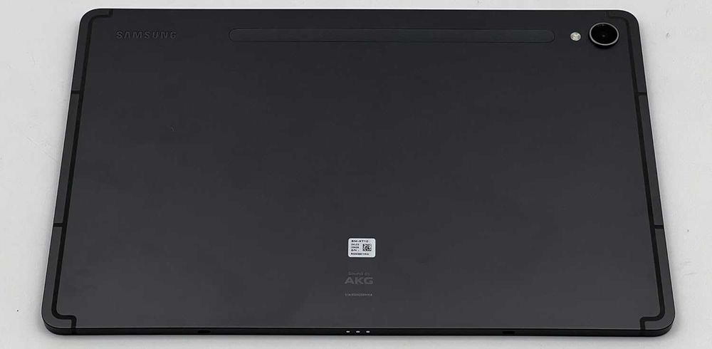Samsung Tab S9 X710 Wi-Fi 8/128GB 20м гаранция Андроид 16