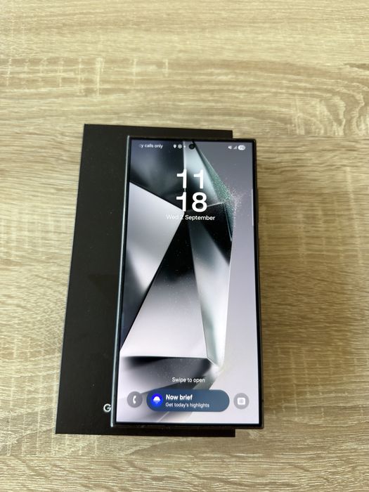 Samsung S24 Ultra 512gb 12gb RAM