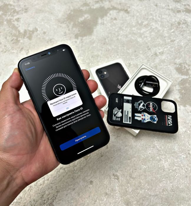  iPhone 11 /64GB/ akb 79%