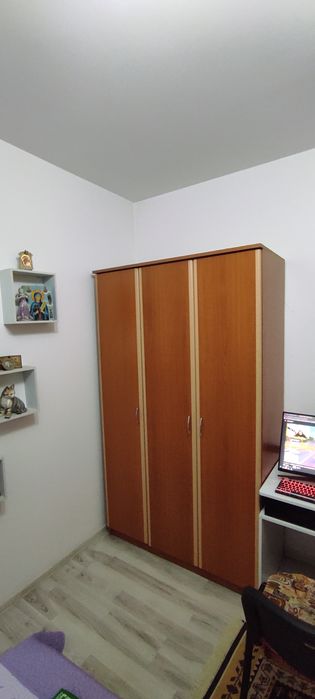 2șifoniere+cuptor 560ron