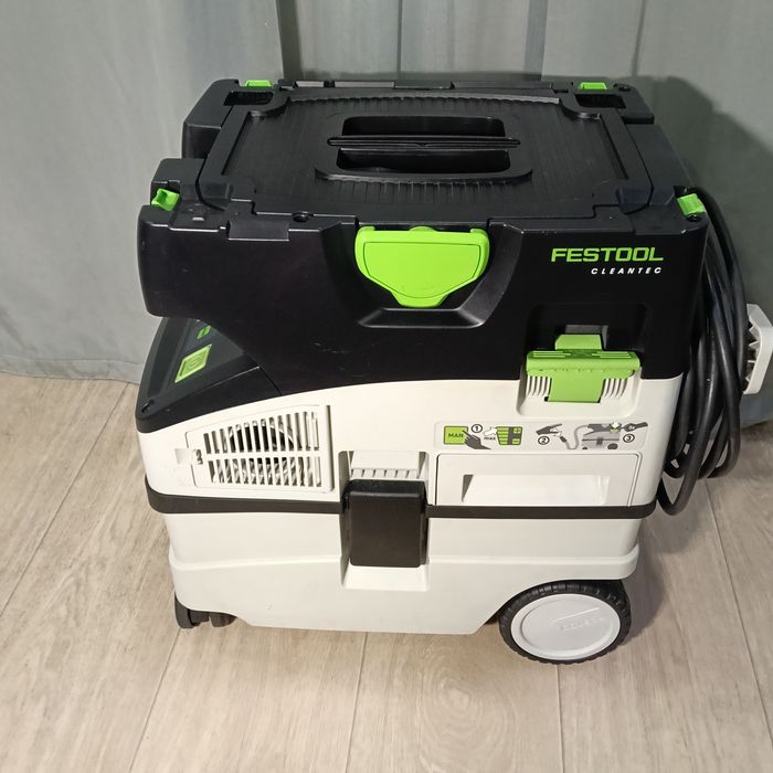 Продам набор инструмента FLEX  и пылесос  FESTOOL