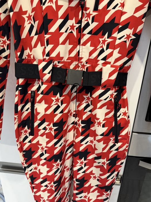 Perfect Moment S дамски ски екип гащеризон