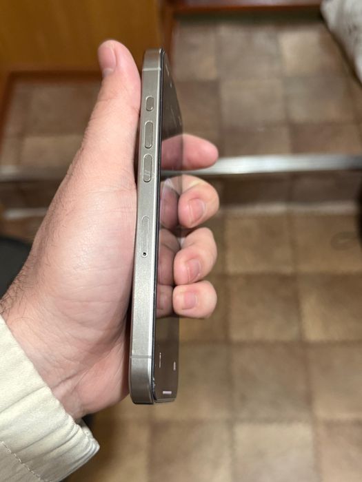 Iphone 15pro Айфон 15 про