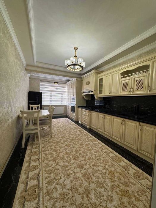 Сдаётся квартира на юнусабаде, 4-квартал