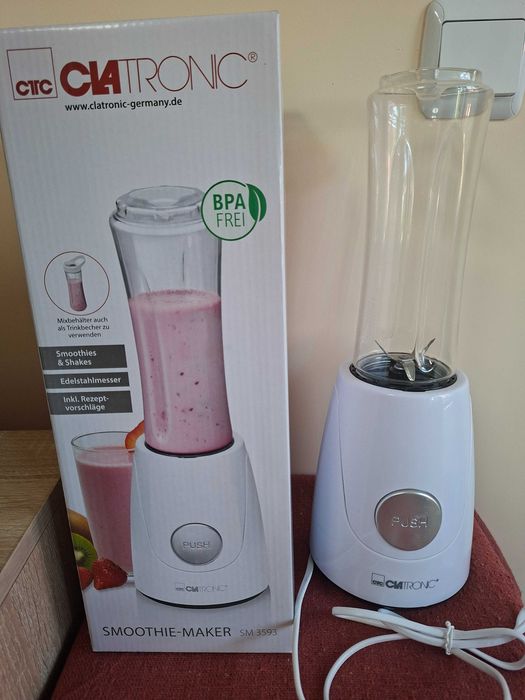 Смути мейкър BPA free