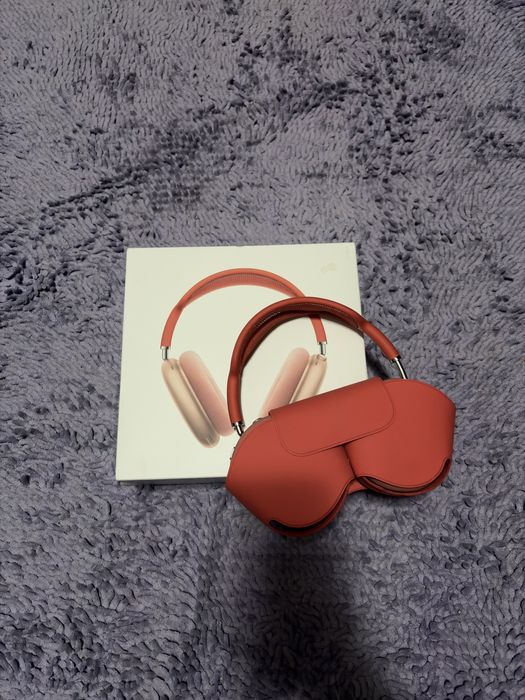 AirPods Max 1gen Pink