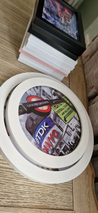 Рамки для фотографий