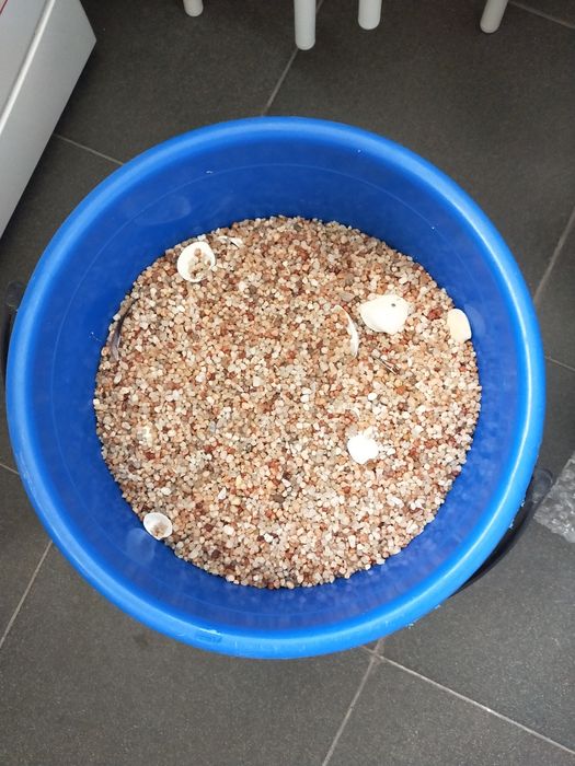 Продам аквариум AQUA EL