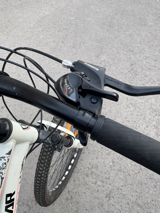 Продаю велосипед б/у.