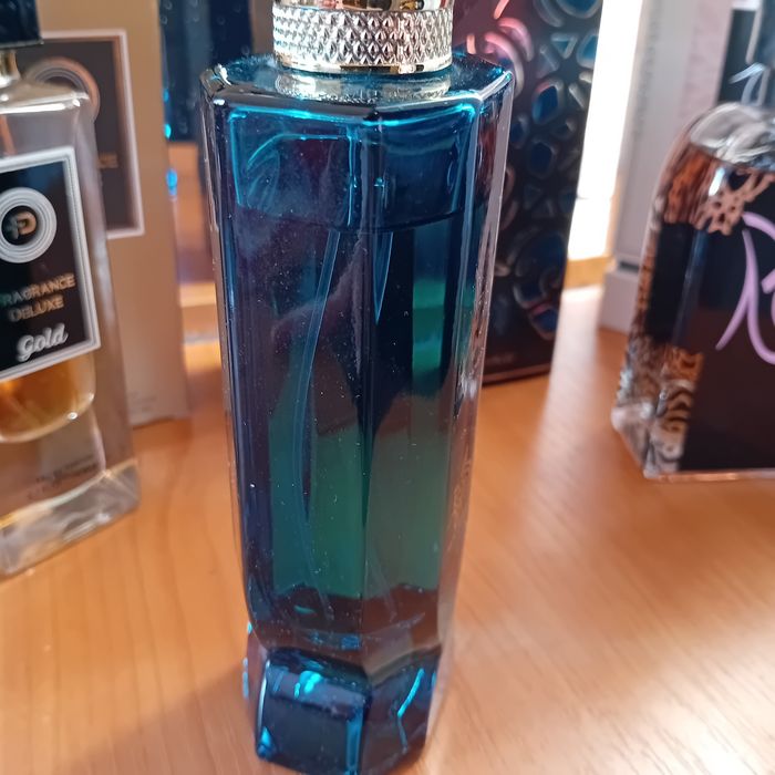 Ориенталски парфюми лична колекция